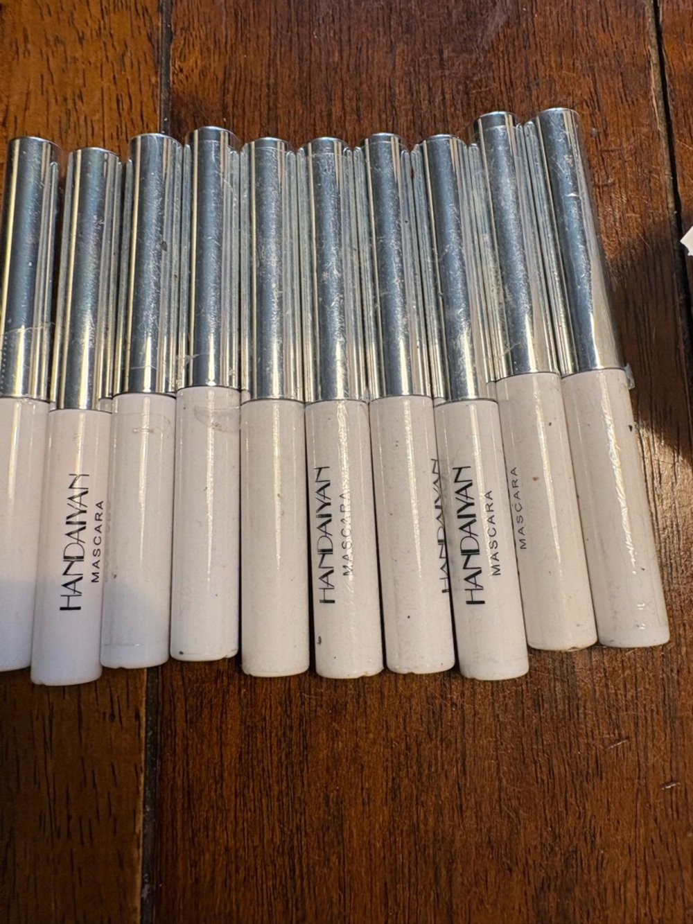 HandaVian Mascara - COLORED MASCARA